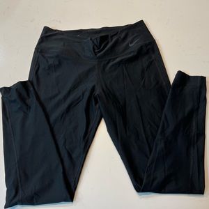 Nike drift leggings size large never been worn